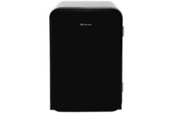 Russell Hobbs RHRETUCLF55B Retro Under Counter Larder -Black